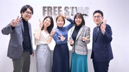 本部メンバーは男女比1:1　年齢や社歴・性別問わず活躍できる環境です。20代や女性の管理職登用も！