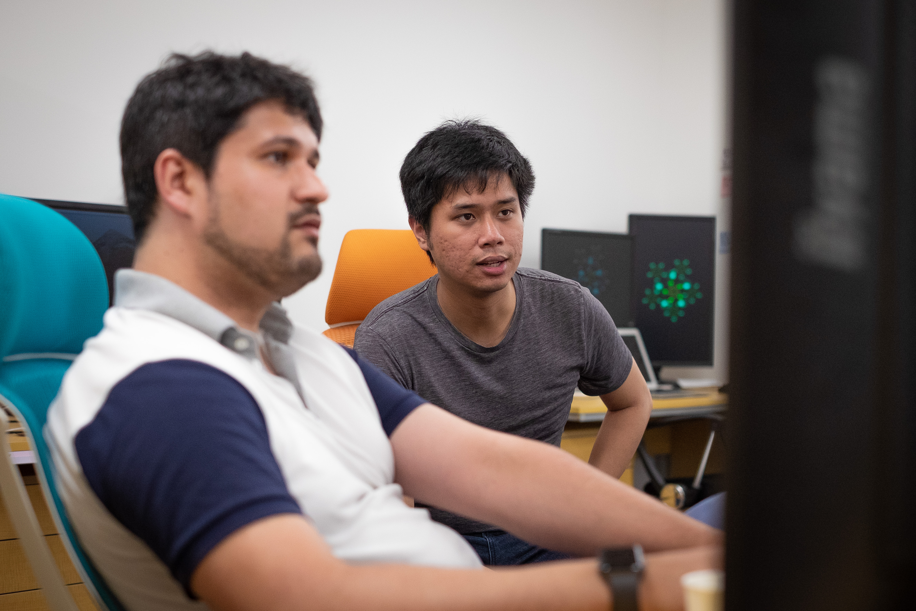 Awarding Greatness: SPIRIT