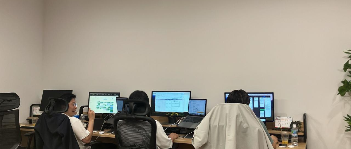 技術本部/Project Management OfficePMOを募集！