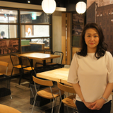 齋藤　貴子