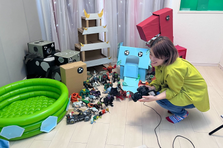 動画制作しながらマーケティング力を身に付きます！