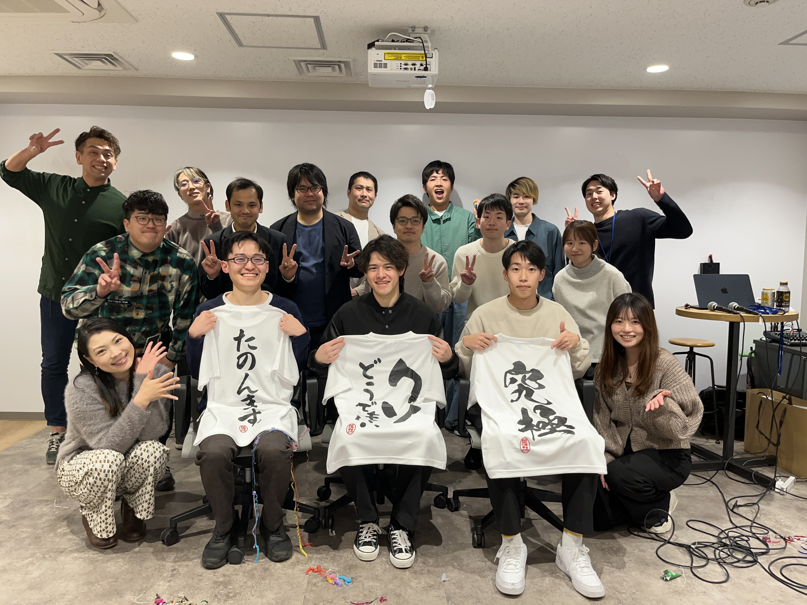 【イベントレポート】「BM卒業式」の様子をレポートします！