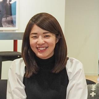 Akiko Fujiwara