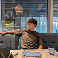 鎌田 秀成