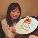 Kayo Iwata