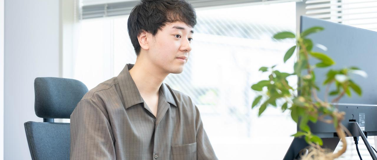 代表と直接カジュアル面談してみませんか？広告業界の基礎から説明します！