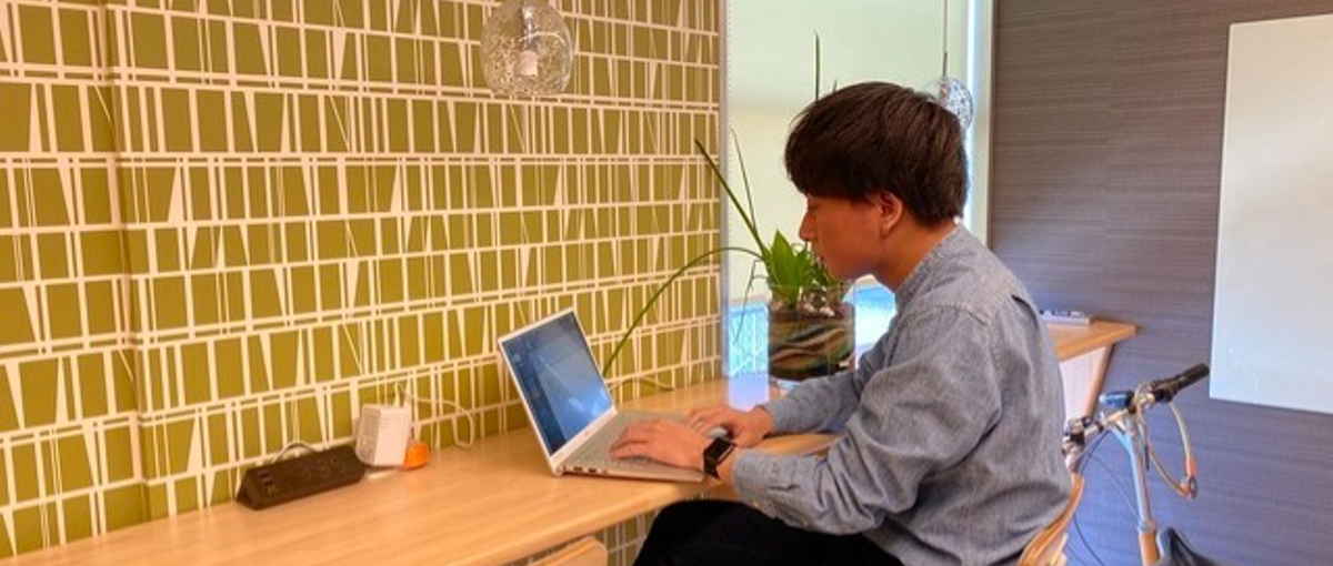 キャリア相談でもOK！IT分野に興味のある方お待ちしてます！