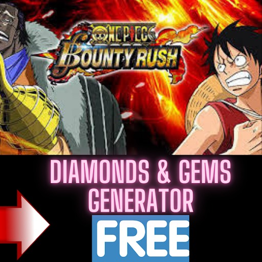 [%One Piece Bounty Rush%] Free Diamonds and Gems Hack Generatorのプロフィール