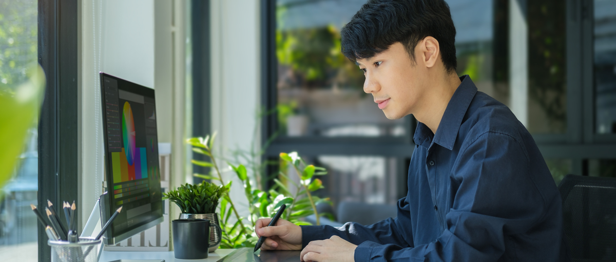 会社経営の一丁目一番地に、"デザイン" という考え方を浸透させませんか？