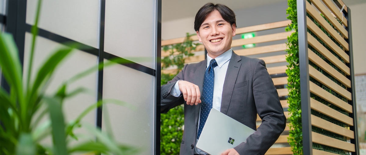 大手システム開発会社でのNW設計・構築｜インフラ向けネットワークエンジニア