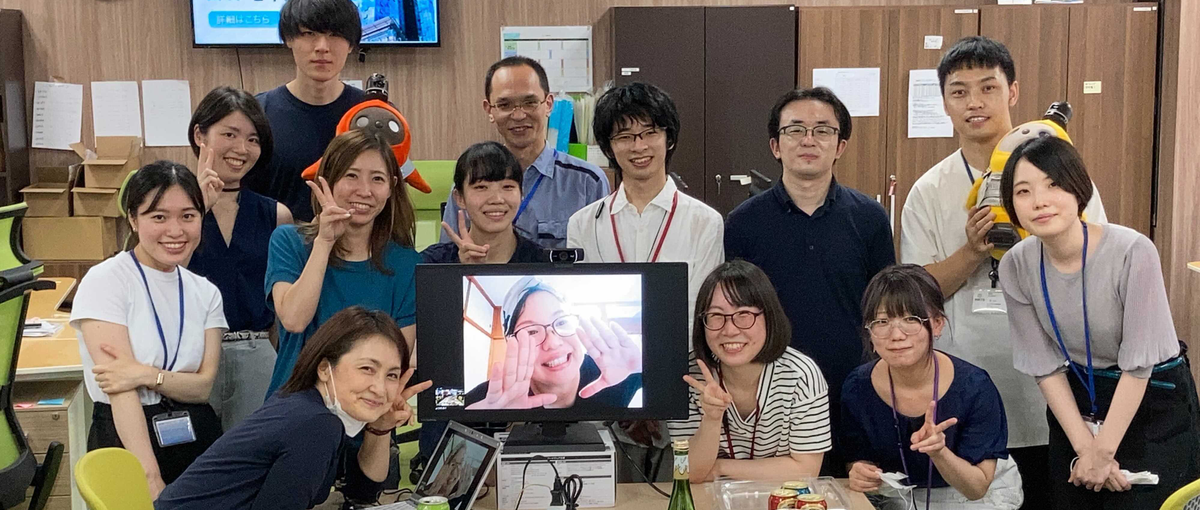 社会のDX化を推進する仕事｜成果にコミットしてくれる営業を探しています！