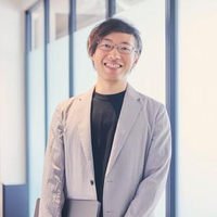 希望 徳原