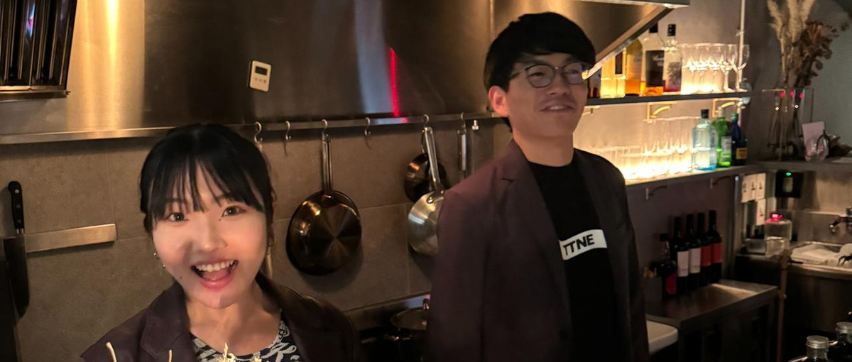 テクノロジーで進化するサウナ業界！AI活用インターンシップ