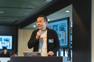 ひろしまSPORTS×TECH指名会議2025
