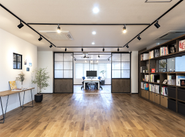 オフィス（新潟）