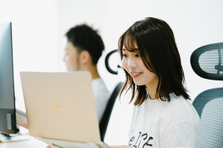インターン募集！実務を通じてCS業務の基礎から学べるポジション