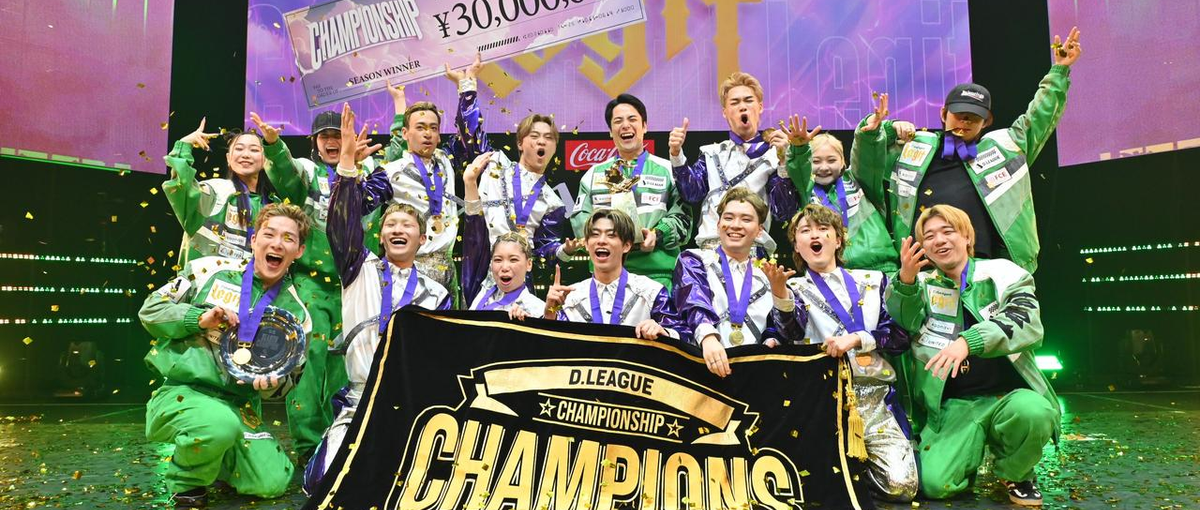 365日Dリーガーを追いかけ隊！歴史に残るドキュメンタリー撮影