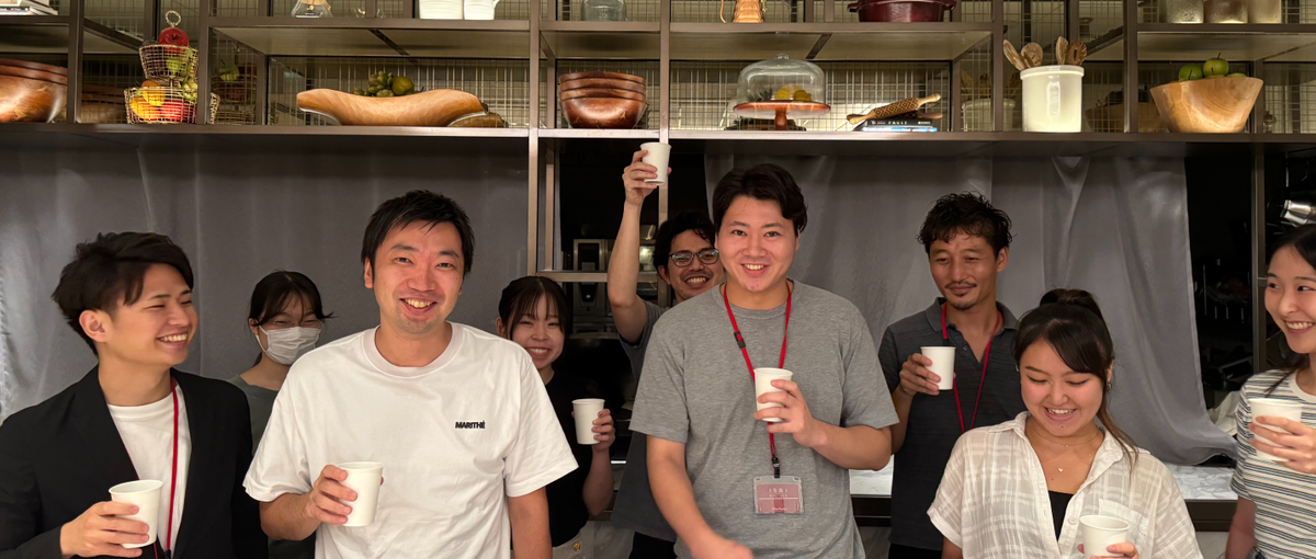 急成長中のグリーンスタートアップで活躍！海外事業開発マネージャー募集