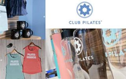 アパレルの販売、在庫管理も受付スタッフの重要な仕事です！お客様のピラティスライフを彩るお手伝いができます！