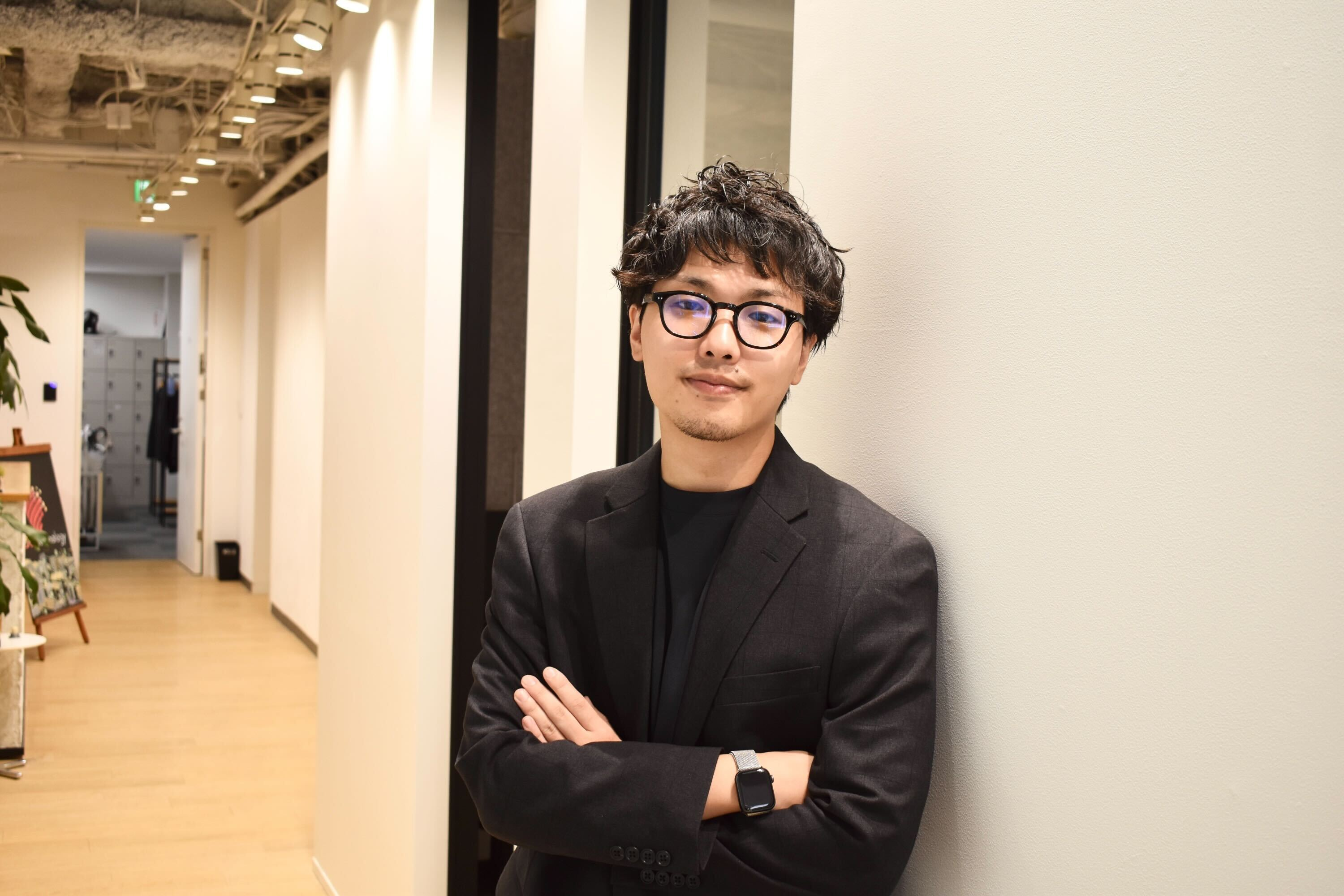 【先輩社員インタビュー】Vol.6「やりたい」に挑戦できる環境が、成長の原動力。営業からコンサルタントへ、キャリアチェンジを果たしたメンバーが語るエッジテクノロジーの魅力