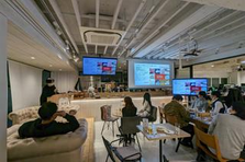 独自の教育コンテンツを展開するSES企業でキャリア大幅アップ！