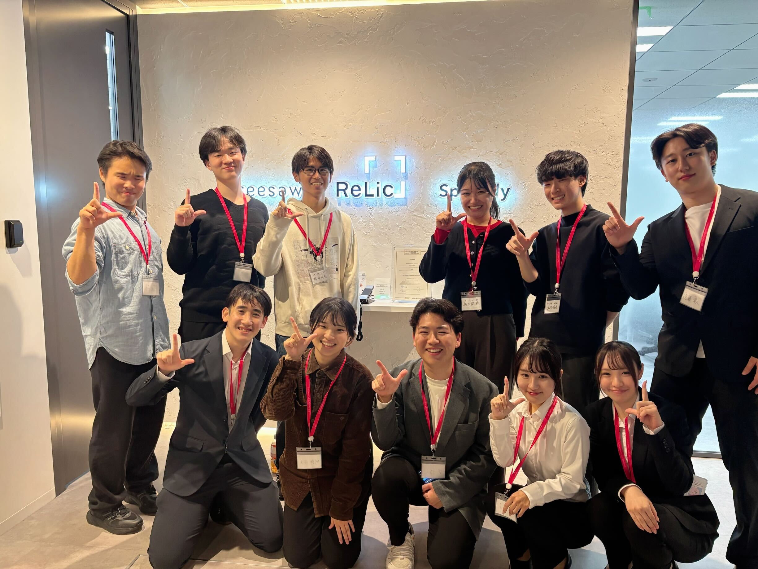 ★事前課題＆3日間で事業構想！27卒ビジネス職3daysインターン★