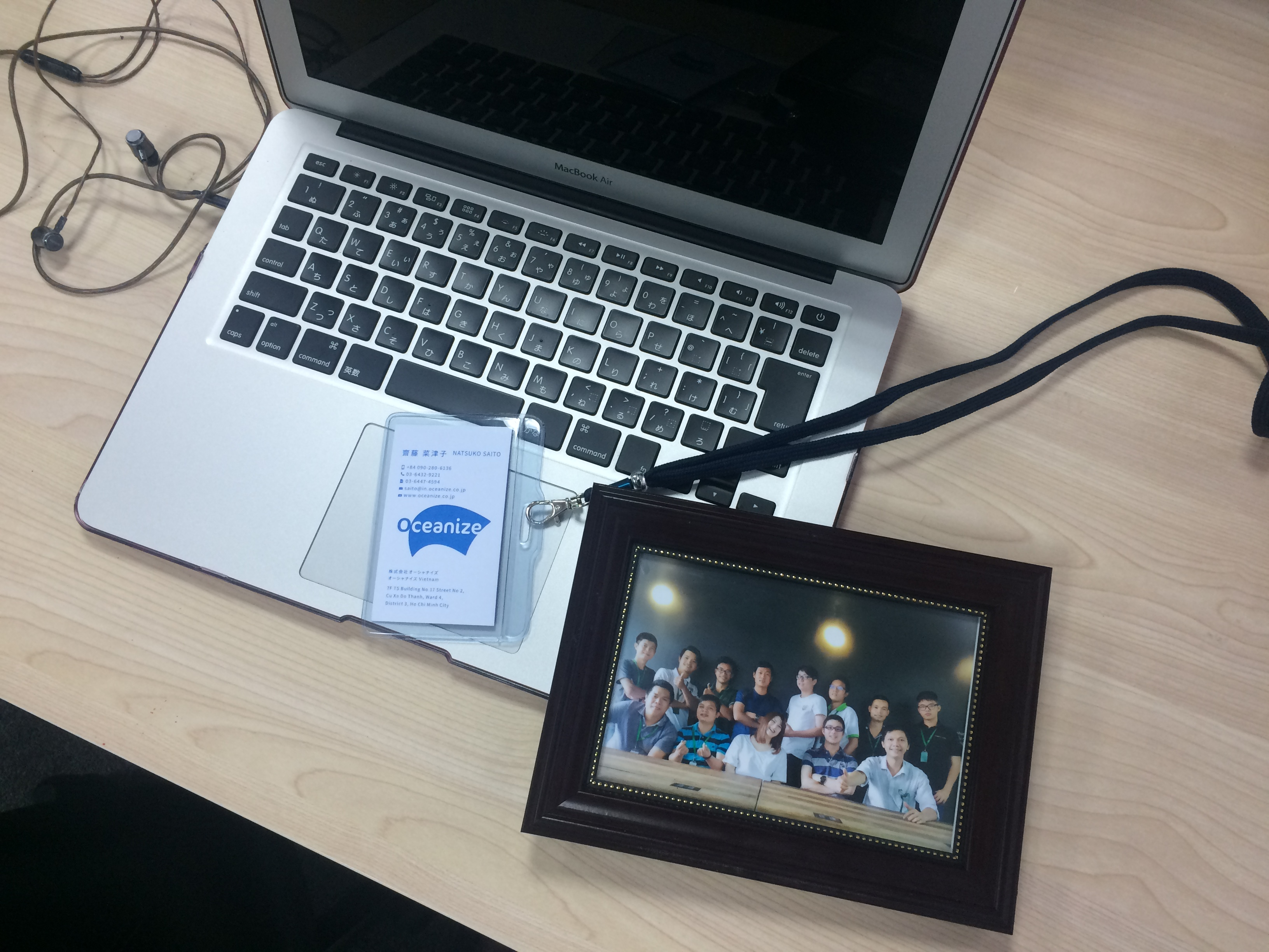 気づいたら東南アジア系女子!?ホーチミンインターン日記 最終回