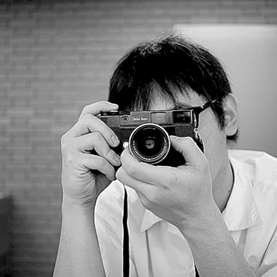 石倉さんのプロフィール画像