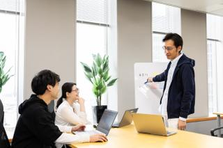 働き方の自由度が魅力！ニーズの高まる介護領域にITの力で貢献しませんか？