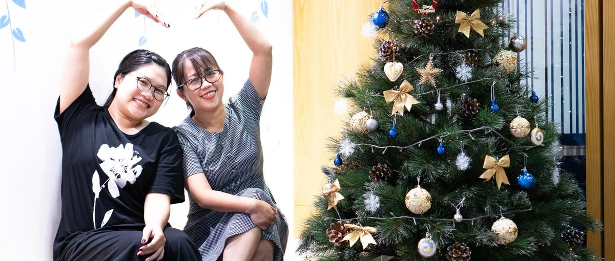 20代活躍中！ベトナム発HR企業でスピード成長を実現！