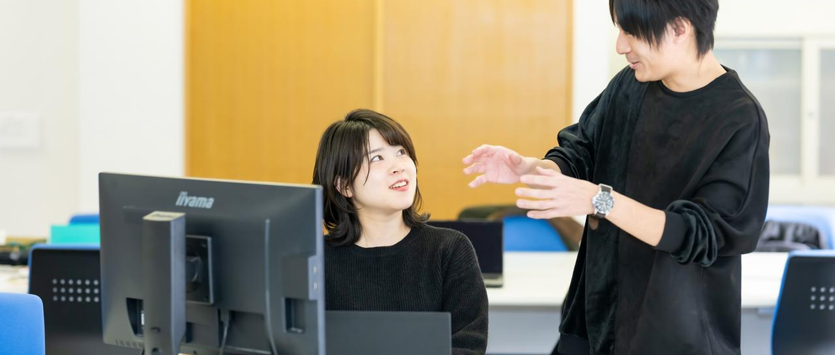 プログラミング学習経験があればOK！業務改善アプリを作るエンジニア職