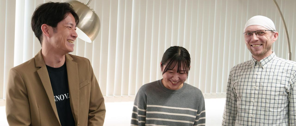 AIで人を幸せに｜成長意欲を大切にする弊社でAIエンジニアになりませんか？