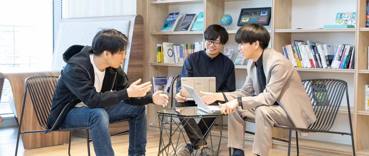 26新卒／追加募集｜エンタメ×課題解決に挑戦する企画職を募集！