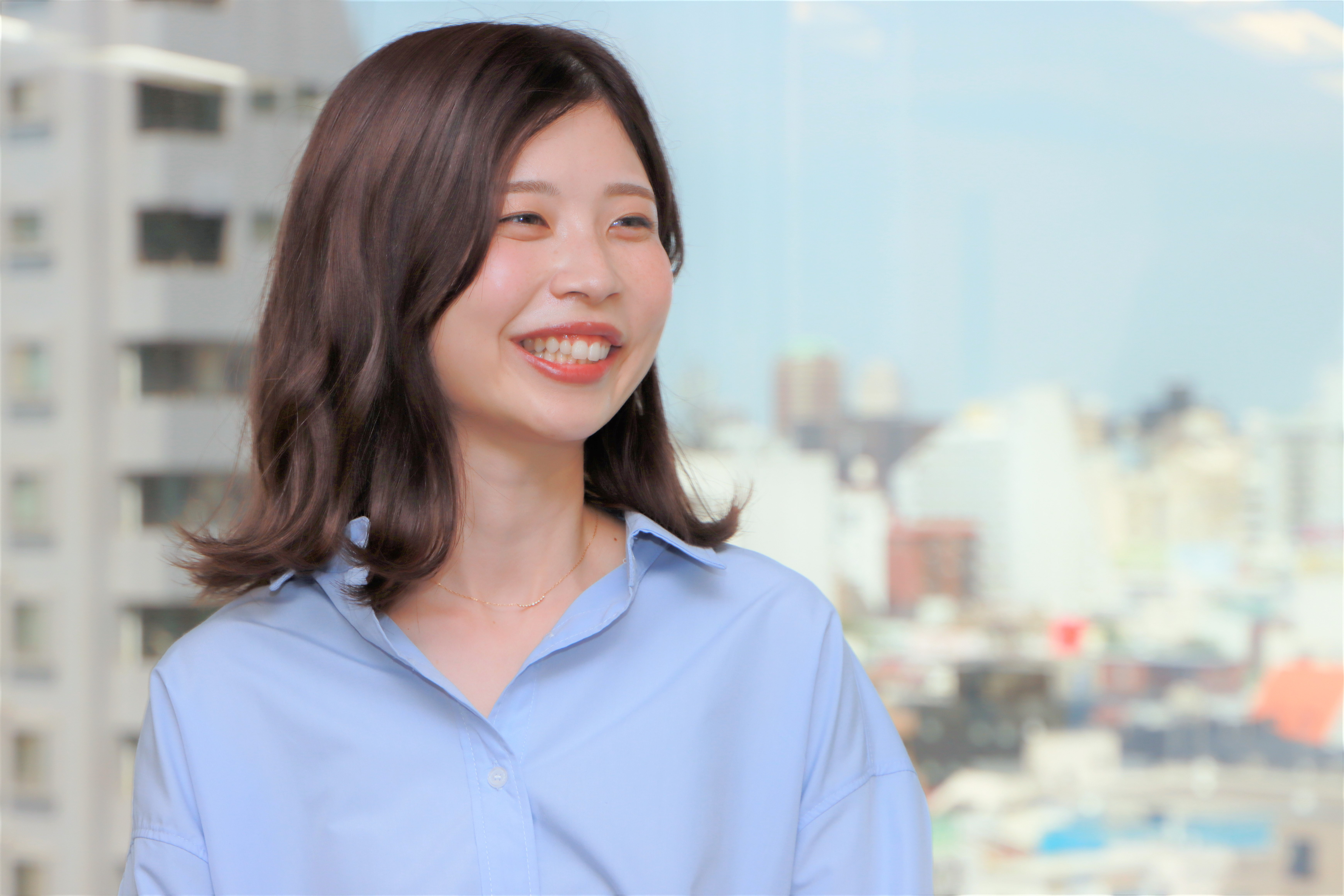 【社員インタビュー｜マーケティング】成約に繋がる見込み顧客をどう獲得するか、改善を重ねていく過程が楽しい。