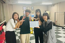 キャリアチェンジOK！新しいフィールドで活躍していきませんか？