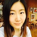 Yueyue Mo