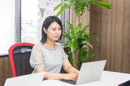 社員の発言を大事にします！