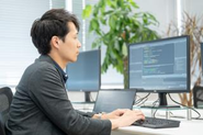 働きやすさは生産性の向上だけでなく、仕事の質や精度にも好影響をおよぼす重要なファクター。こういった自社での学びや経験を顧客に提供もしています。