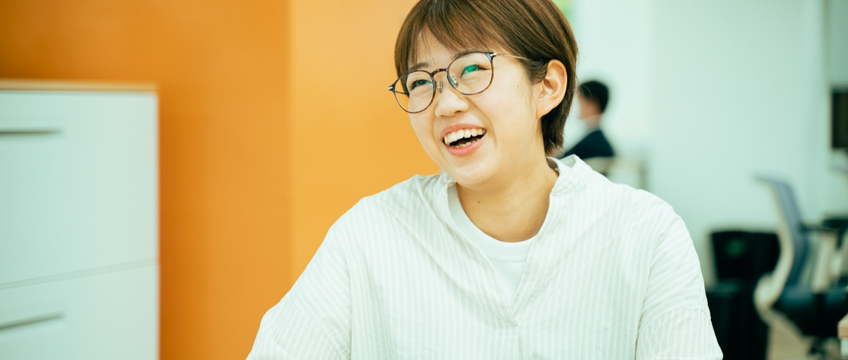 27卒｜入社最短で事業責任者！圧倒的成長環境を求める君へ。