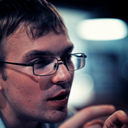 Slava Olenin