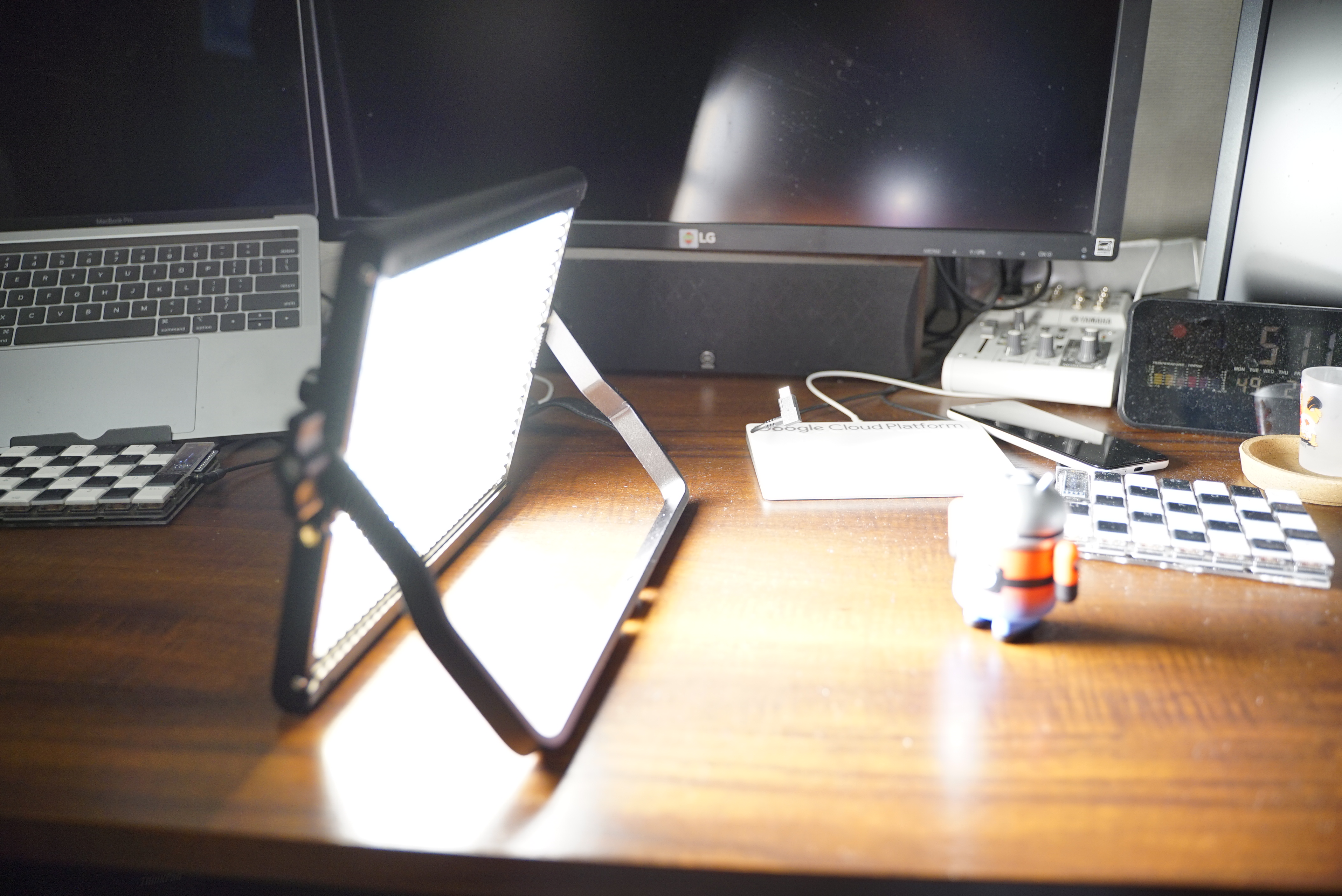 写真撮影もやっていくよ