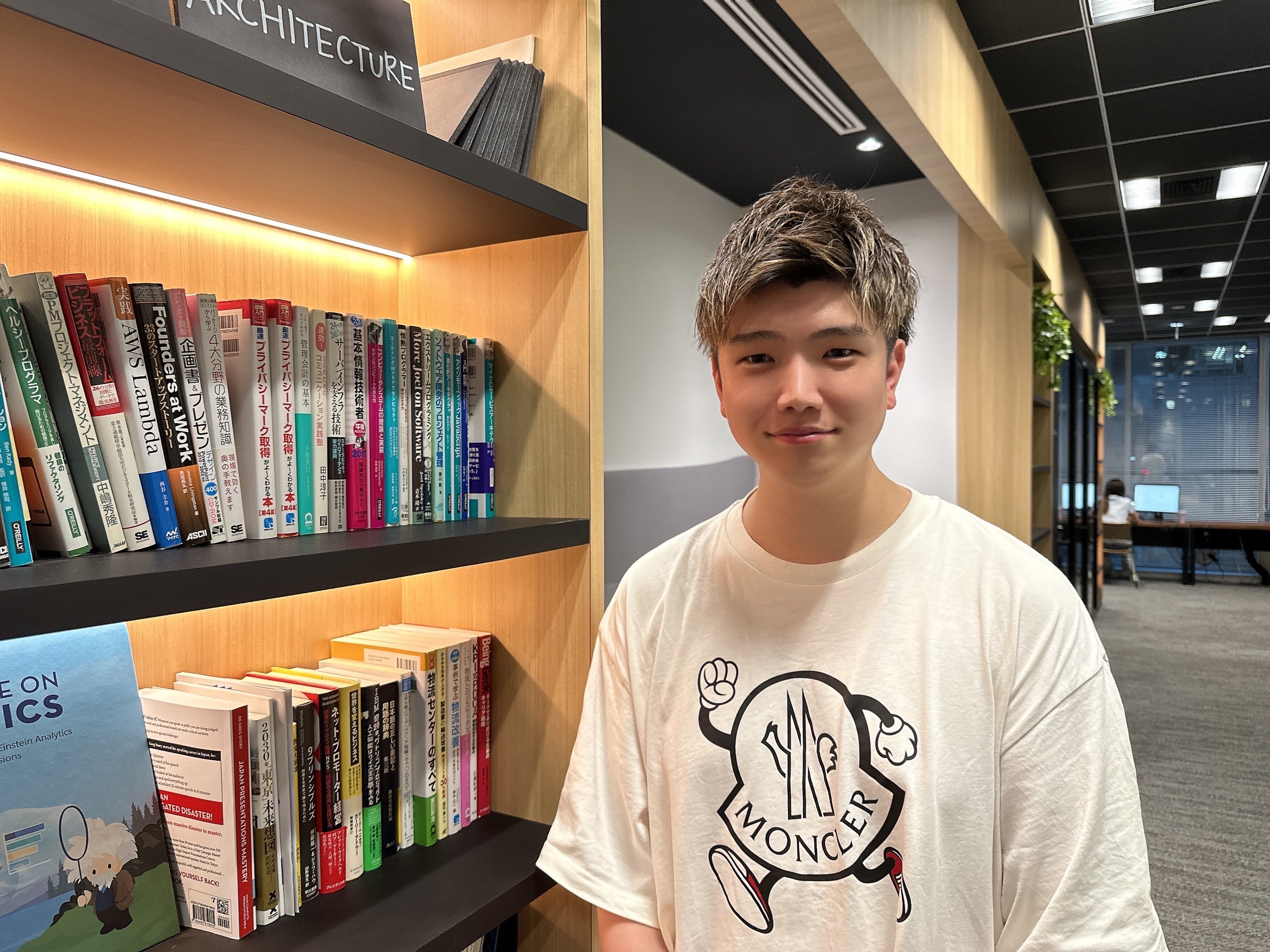 実践的で効果的な新卒研修へ。2024年新卒研修の担当人事に聞く、成長への強化ポイント