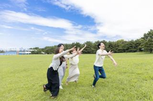 若手活躍中！感謝されるSNSマーケターへ