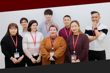 語学を仕事に！多文化共生を支えるサポートスタッフになりませんか？