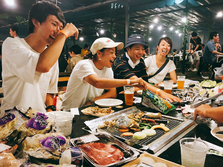 イベント好きまだまだ募集中！