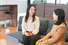 イベント企画＆運営担当者／年間50回開催実績の安定基盤の中で挑戦できる！