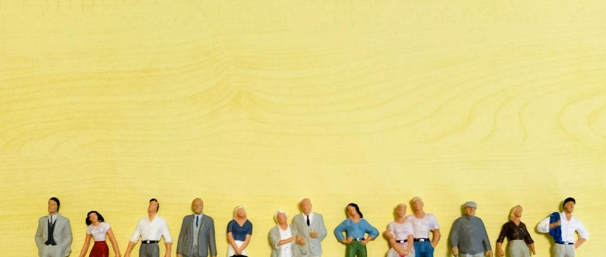 全ての人が生きやすい世の中へ。バックグラウンドに寄り添ったイベント作りを！