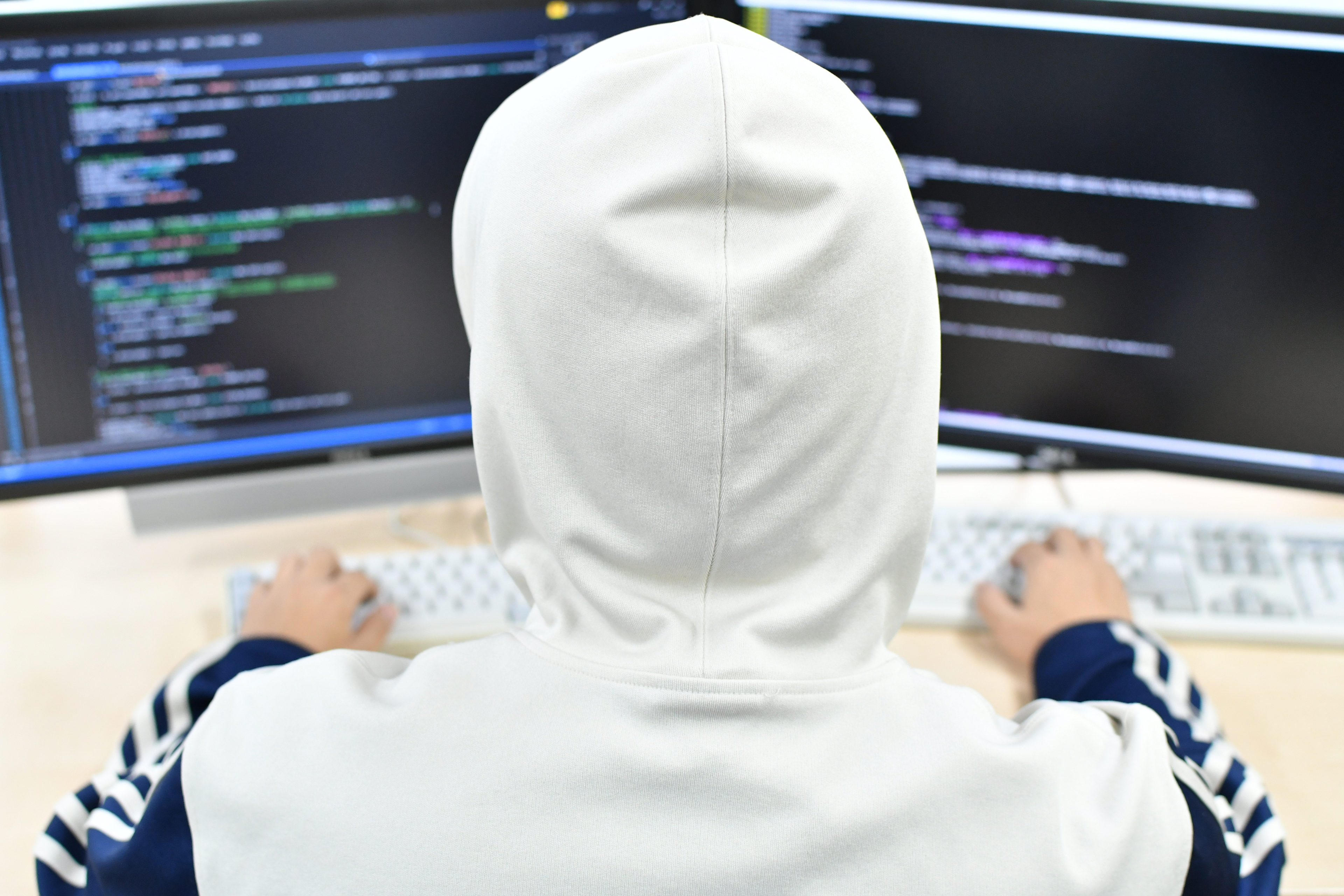 社員インタビュー Vol.8