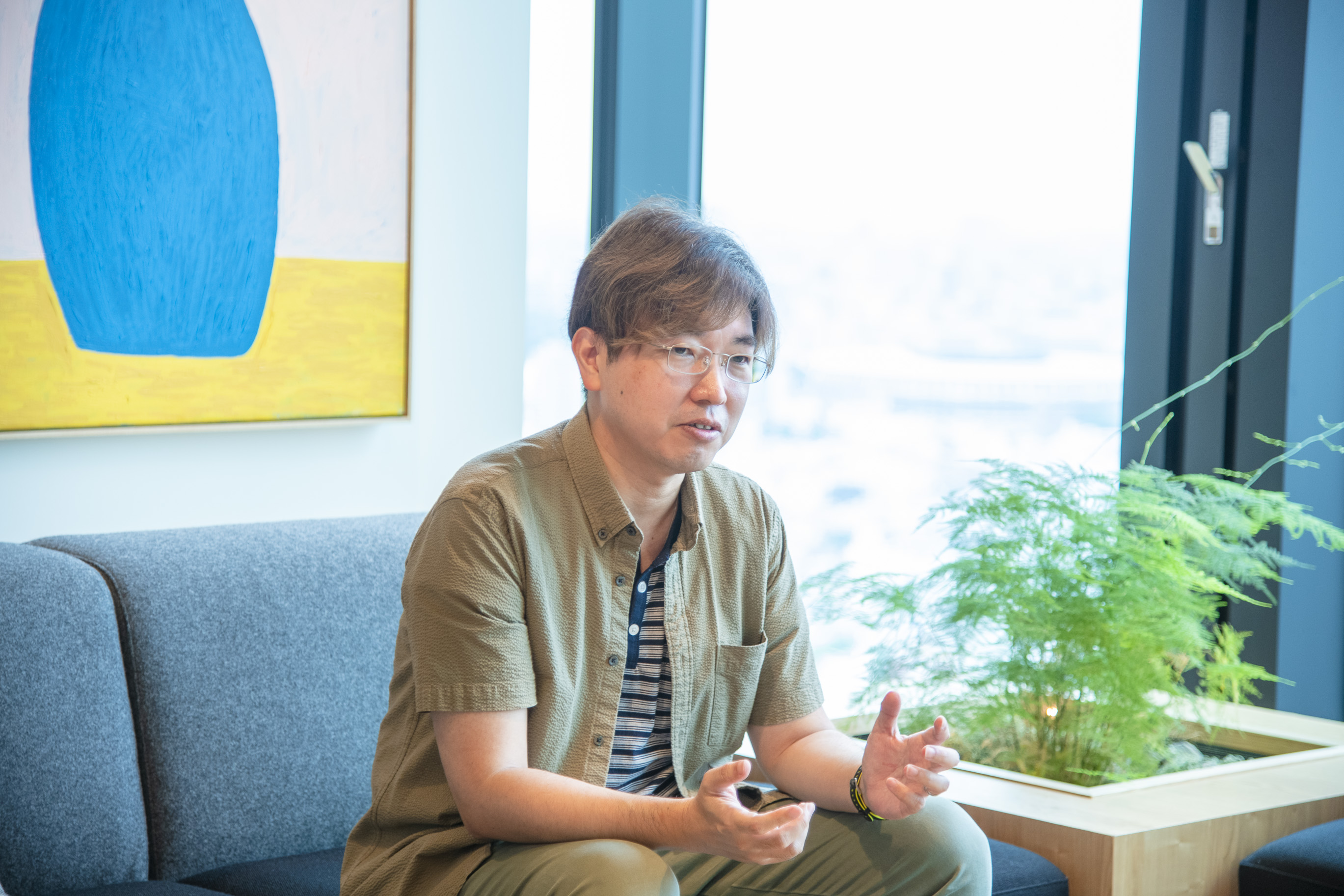 【ライブコマースという新しい市場で新しいサービスに挑戦】エンジニアが思うONPA JAPANの魅力に迫る