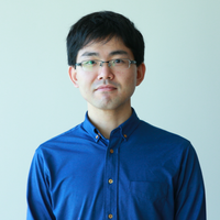 川上 泰弘さんのプロフィール